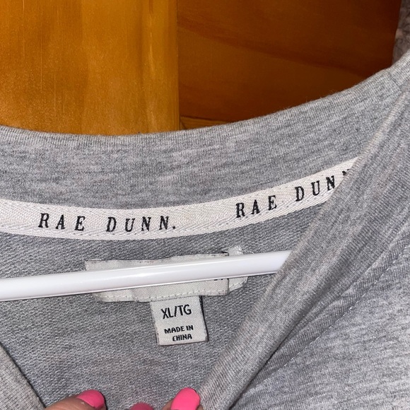 Sweaters | Boss Lady Rae Dunn Sweatshirt | Poshmark